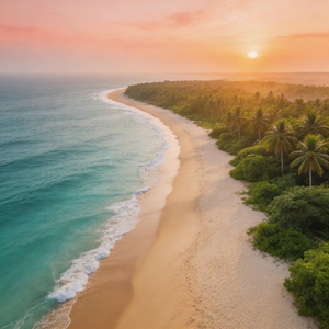 Tierra de Todos (Earth for All)