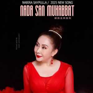 Nada San Muhabbat（爱情你在哪里）