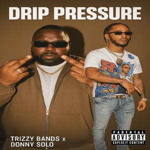 DRIP PRESSURE