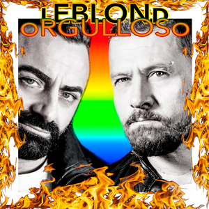 Orgulloso