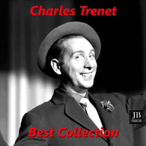 Charles Trenet Medley 2: Le soleil et la lune / Jardins du mois de mai / Mam'zelle clio / Pic, pic, pic / Prés de toi, mon amour / Verlaine / La cigale et la fourmi / Swing trobadour / Devant la mer / Le bonheur ne passe qu'une fois / Que reste-t-il de no