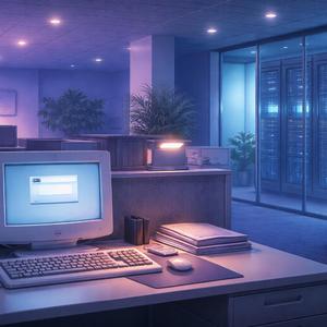 Internal Network Sync