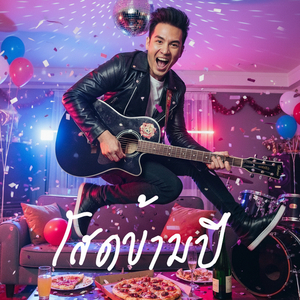 โสดข้ามปี