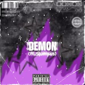 DEMON! (feat. Slump6s)
