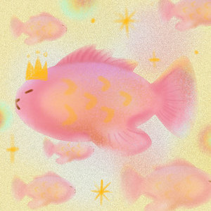 我想要跳进大海pt2