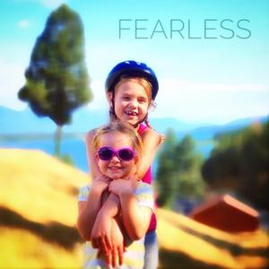 Fearless (feat. Flavour Explosion)