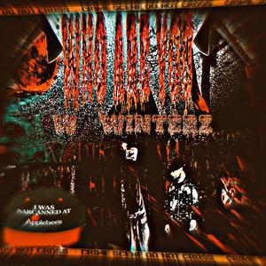 WHO ARE YOU (feat. winterz)