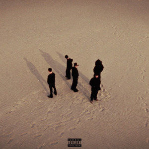 Black Out (feat. mista, U & kivki)