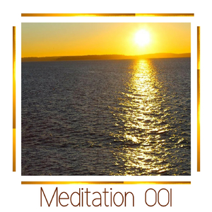 Meditation 001