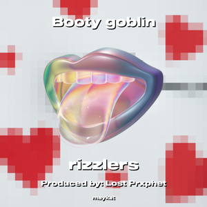 Booty goblin