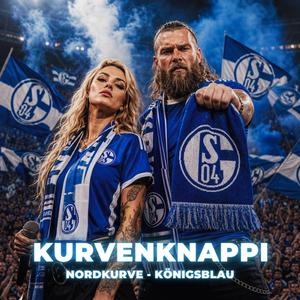 Nordkurve - Königsblau (Schalke 04)