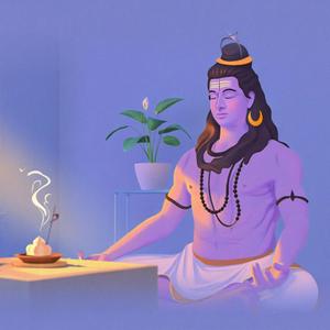 Morning Ashram (Om Namah Shivaya)