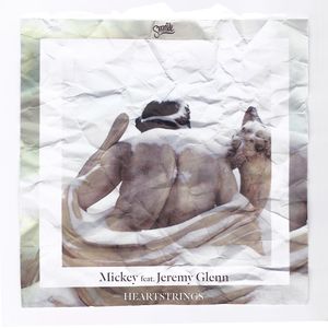 Heartstrings (feat. Jeremy Glenn) [Extended]