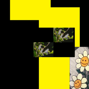 Turn Into Flowers Again