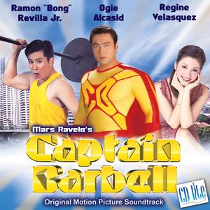 Sa Piling Mo (Mars Ravelo's Captain Barbell) (Acoustic version)