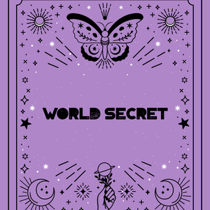 World Secret
