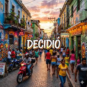 DECIDIO