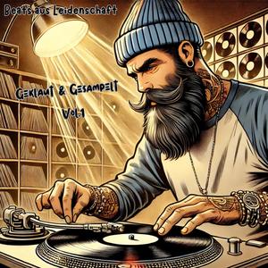 Rap aus Leidenschaft (Cypher)