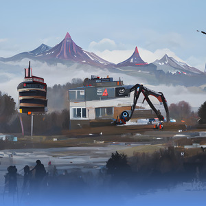 Lost in the Crowd (Acoustic)