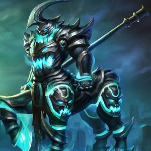 Hecarim,the Shadow of War