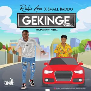 Ge Kin Ge (feat. Small Baddo)