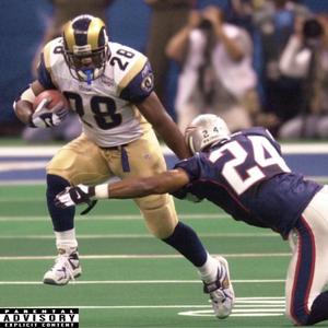 Marshall faulk