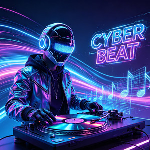 狂夜节拍唤醒的自由之梦