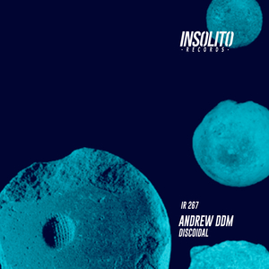 Discoidal (Original Mix)