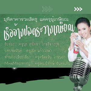 เรือจ้างปลดระวางเกษียณ