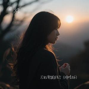 不敢寄出的残言