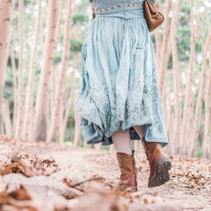 당신의 수줍음에 이끌려