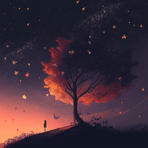 Stars in your eyes（你眼里的星光）