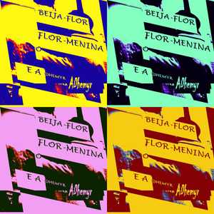 Beija-flor E a Flor-menina