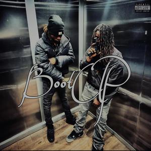 BootUp (feat. 1cquan)