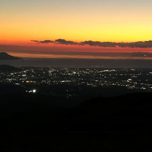 季節の終わりに