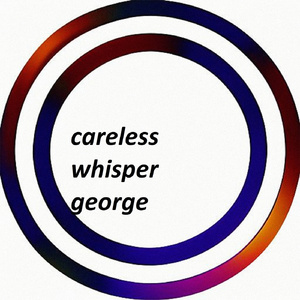 careless whisper george (slowed remix)