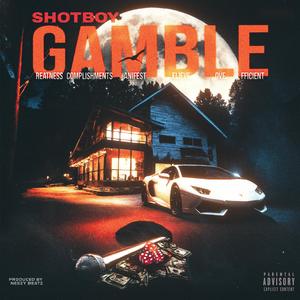 Sauce shit (feat. Sauce Walka & Peso Peso)