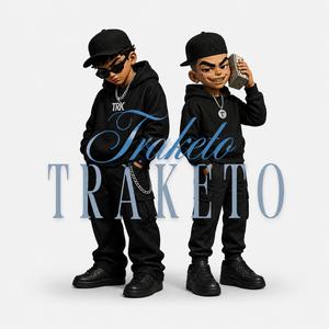Traketo (feat. Grizzly Oficial)