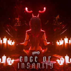 EDGE OF INSANITY