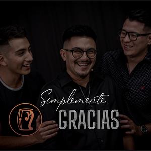 Simplemente Gracias