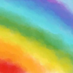彩虹天空（Rainbow Sky）