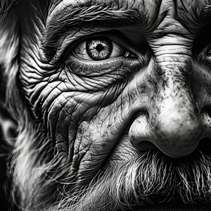 Cauri puteņiem un sniegiem