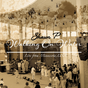 I'm Redeemed (Live) [feat. VaShawn Mitchell]