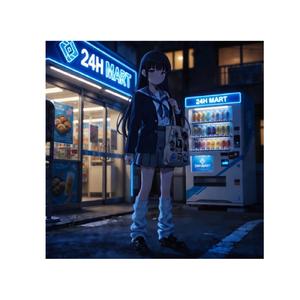 ～ (feat. 初音ミク, IA & 歌愛ユキ)