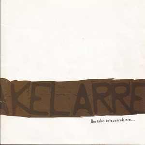 Amerikara (ez naiz joango)