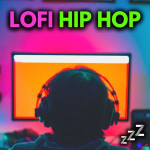 LoFi Sleep Chill & Study