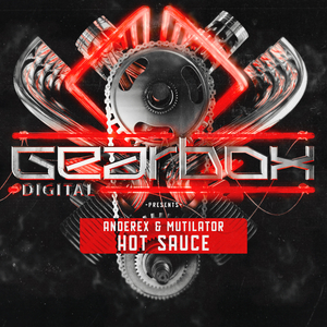 HOT SAUCE (Original Mix)