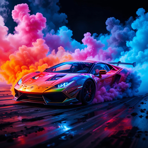 Montagem harem sped up