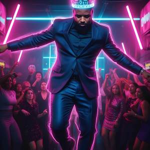 Party King