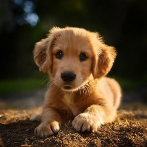 Ritmos Para El Cachorro Juguetón